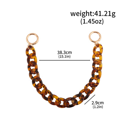 Multifunctional Pearl Rhinestone Keychain