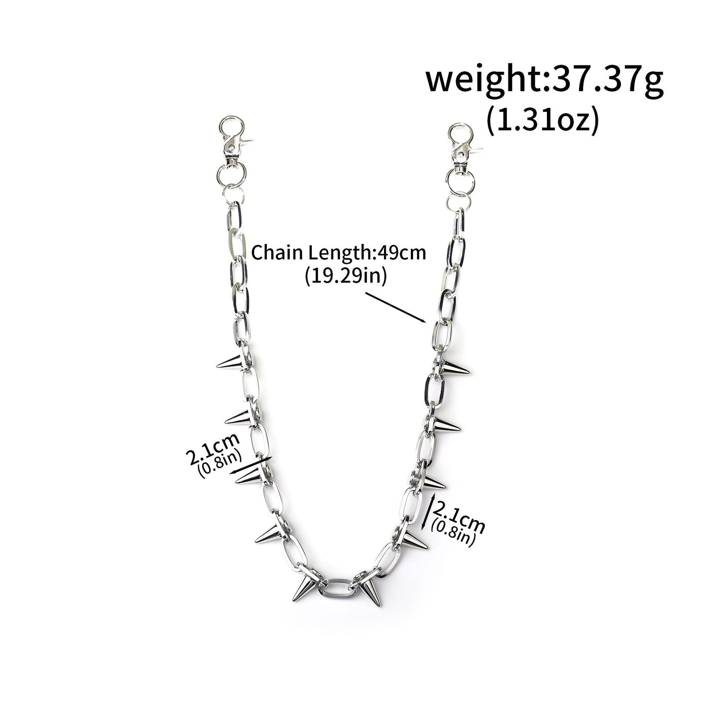 Multifunctional Pearl Rhinestone Keychain