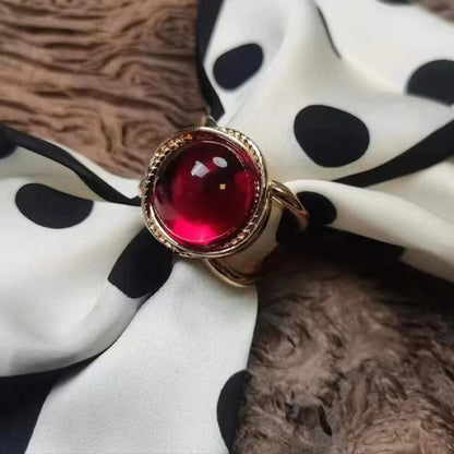Multifunctional Pearl Scarf Buckle