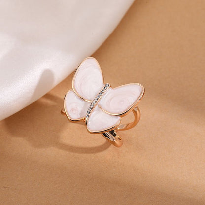Multifunctional Pearl Scarf Buckle