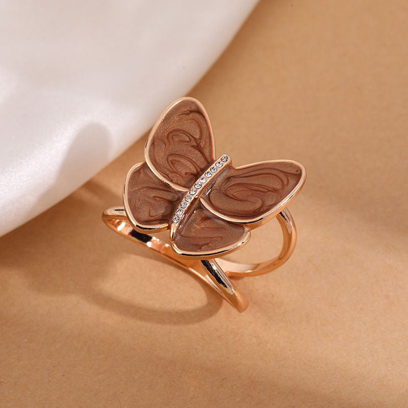 Multifunctional Pearl Scarf Buckle