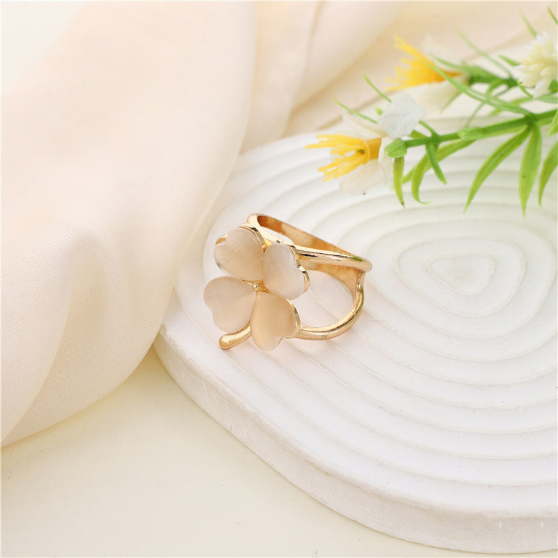 Multifunctional Pearl Scarf Buckle