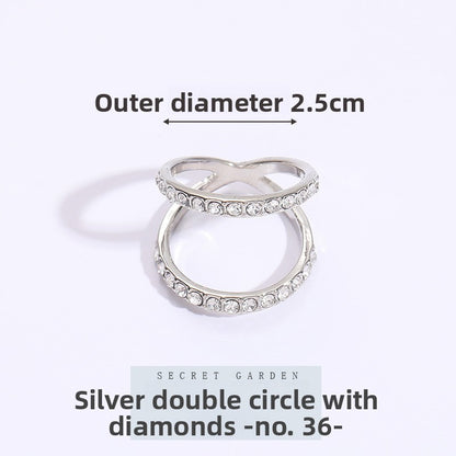 Multifunctional Pearl Scarf Buckle