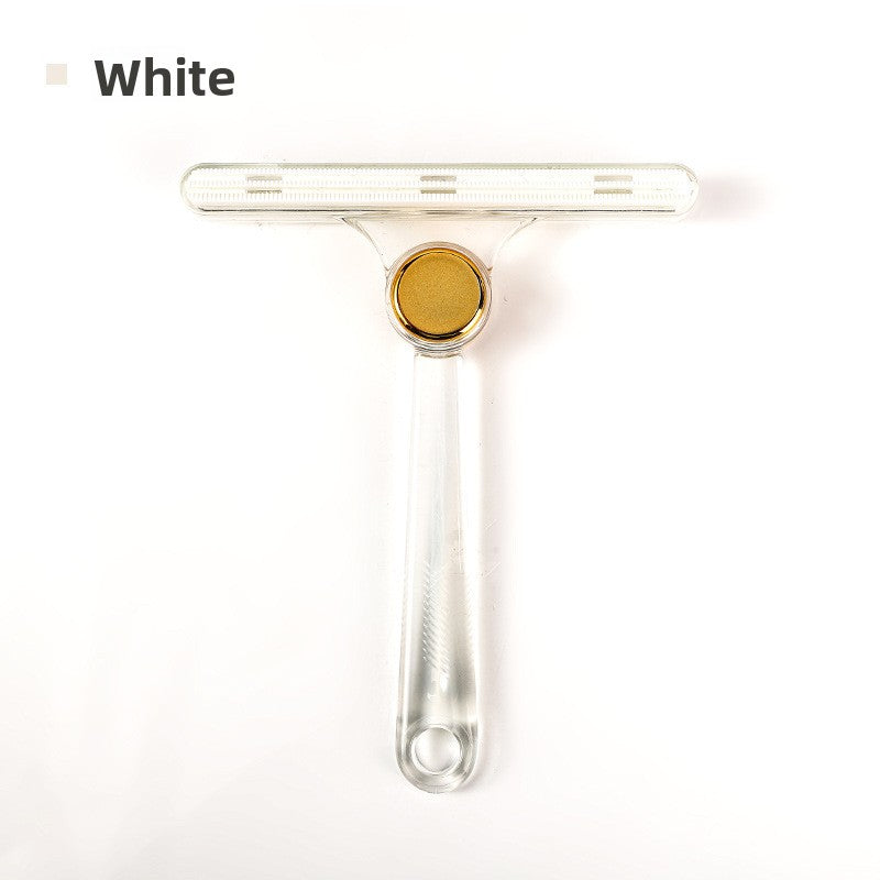 Multifunctional Pet Hair Removal Brush