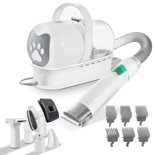 Multifunctional Pet Hair Trimmer