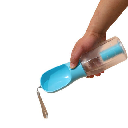 Multifunctional Pet Water Cup