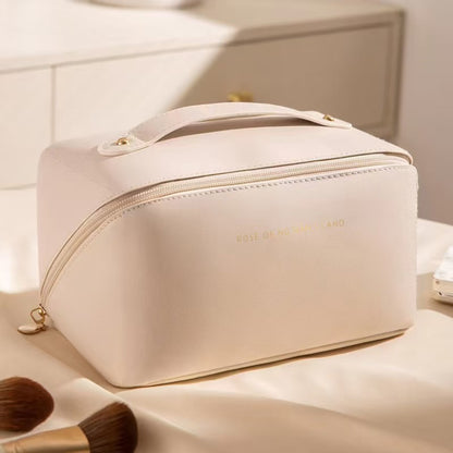 Multifunctional Pillow Makeup Bag