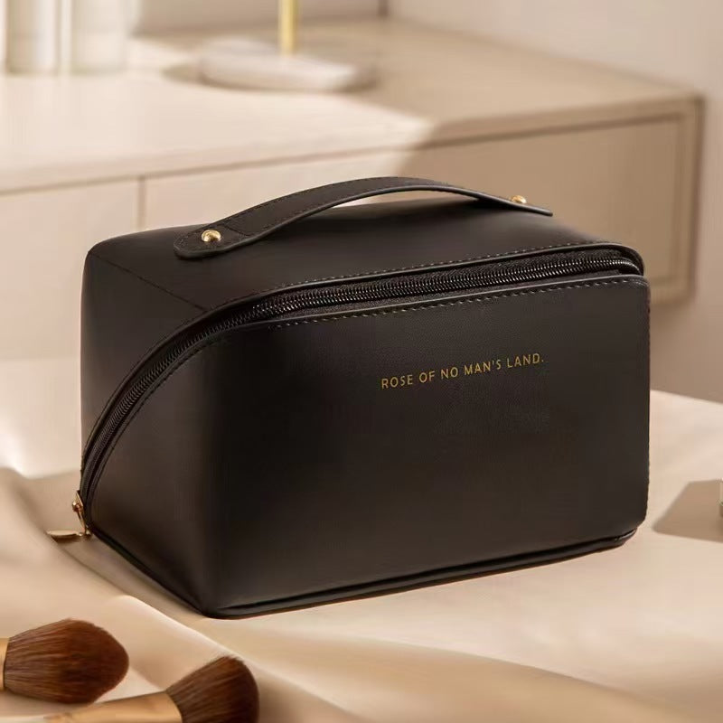 Multifunctional Pillow Makeup Bag