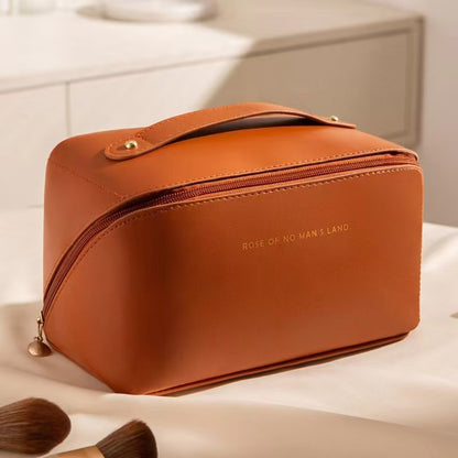 Multifunctional Pillow Makeup Bag