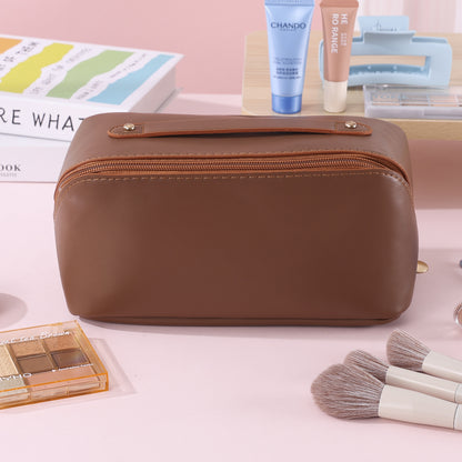 Multifunctional Pillow Makeup Bag