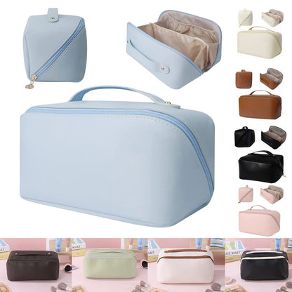 Multifunctional Pillow Makeup Bag
