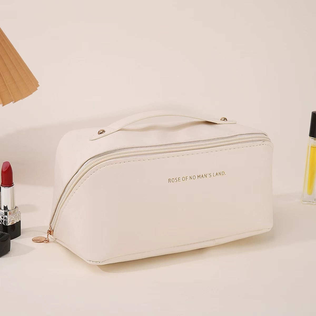 Multifunctional Pillow Makeup Bag