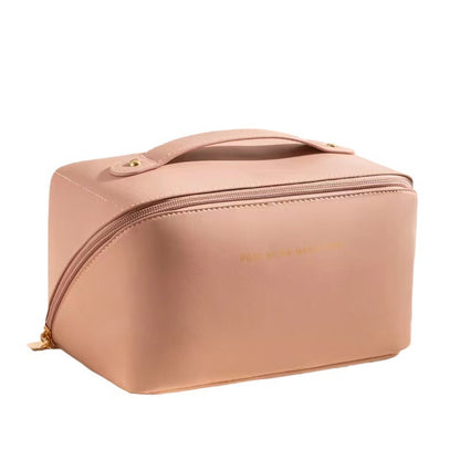 Multifunctional Pillow Makeup Bag