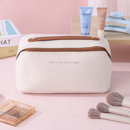 Multifunctional Pillow Makeup Bag