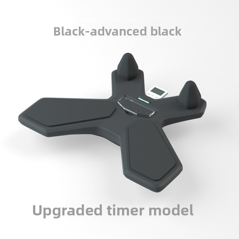 Multifunctional Plank Training Board with App Game