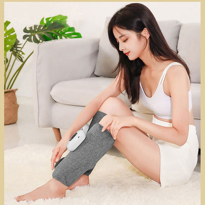 Multifunctional Pneumatic Calf Massager
