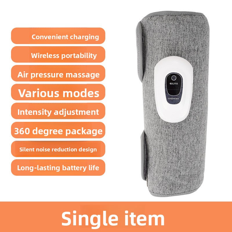 Multifunctional Pneumatic Calf Massager