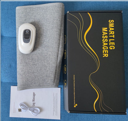 Multifunctional Pneumatic Calf Massager