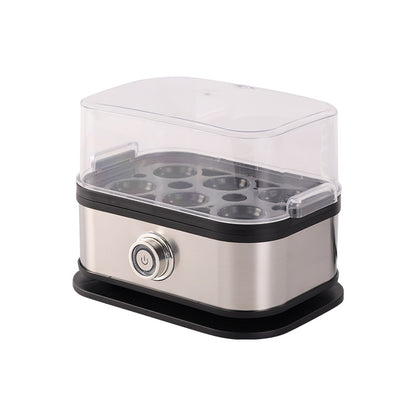 Multifunctional Portable Egg Boiler