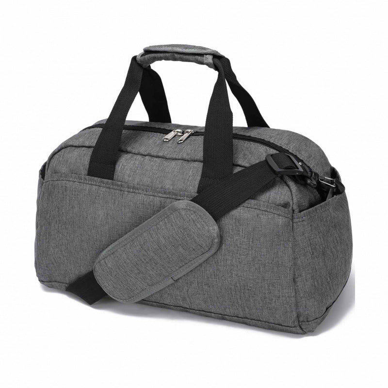 Multifunctional Portable Fitness Bag