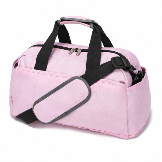 Multifunctional Portable Fitness Bag