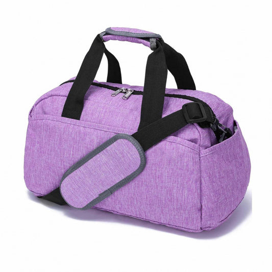 Multifunctional Portable Fitness Bag