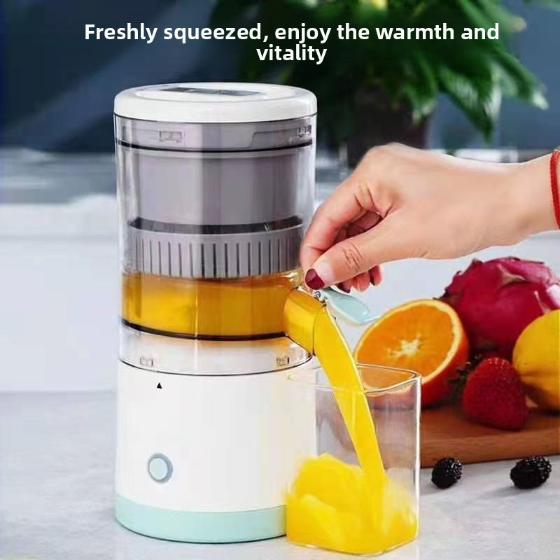 Multifunctional Portable Juicer