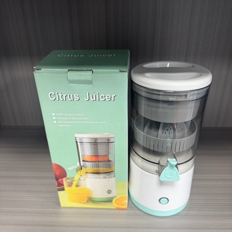 Multifunctional Portable Juicer