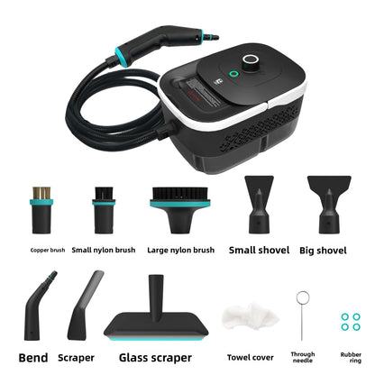 Multifunctional Portable Steam Cleaning Machine