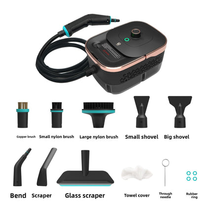 Multifunctional Portable Steam Cleaning Machine