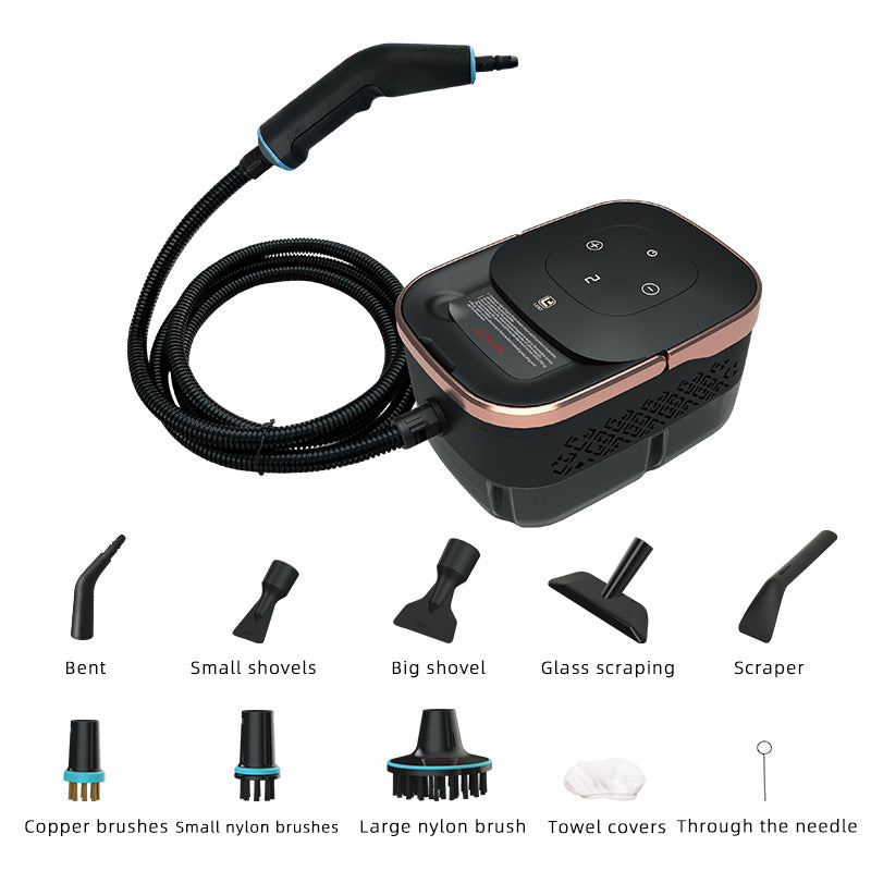 Multifunctional Portable Steam Cleaning Machine