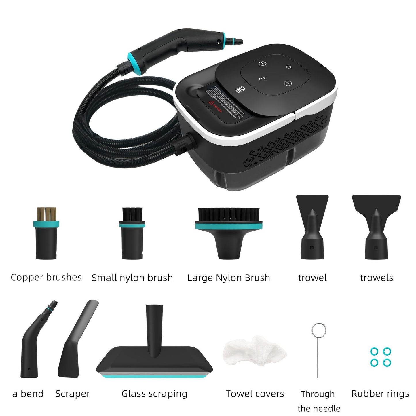 Multifunctional Portable Steam Cleaning Machine
