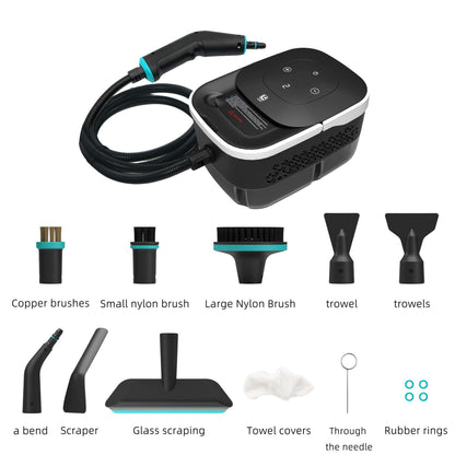 Multifunctional Portable Steam Cleaning Machine