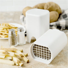 White color box