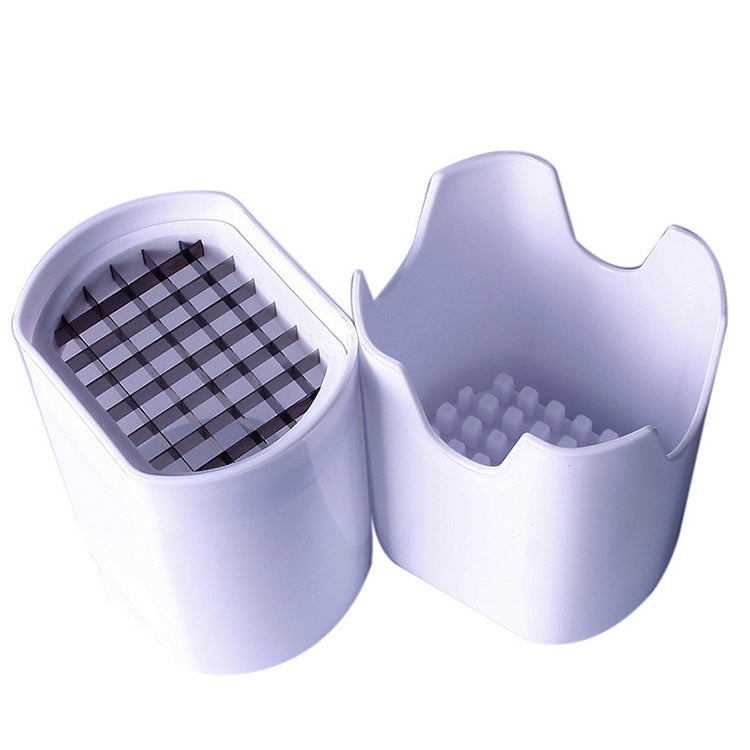Multifunctional Potato Vegetable Slicer