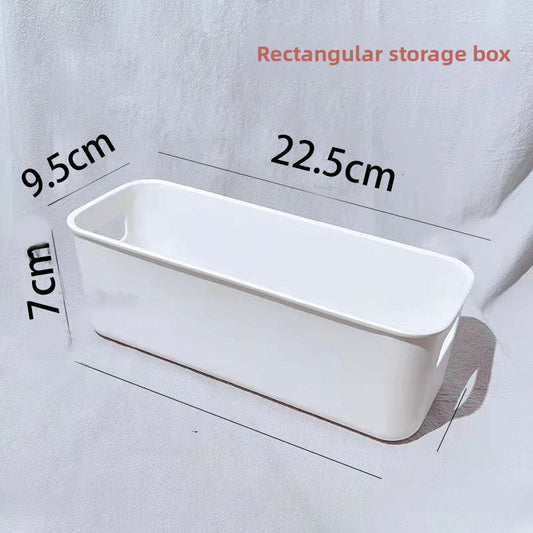Multifunctional PP Plastic Storage Box