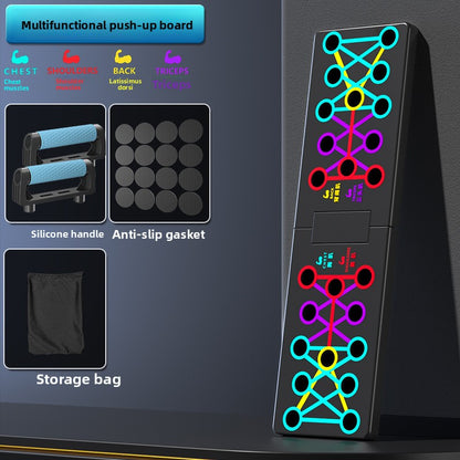 Multifunctional Push Up Board Home Fitness Equipment