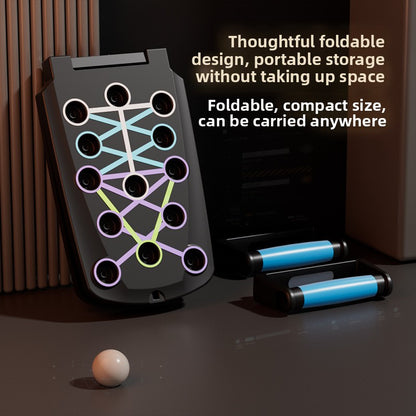 Multifunctional Push-Up Training Board