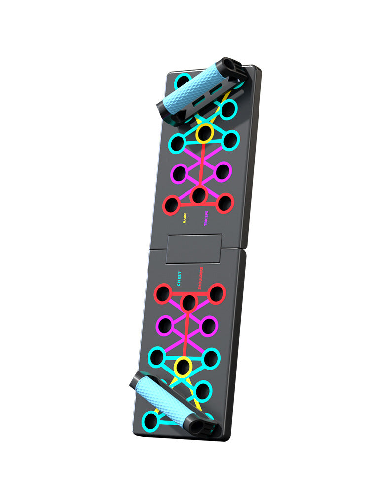 Multifunctional Push Up Training Board