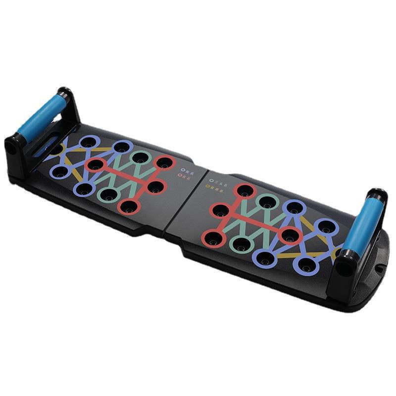 Multifunctional Push Up Training Board with Digital Counter