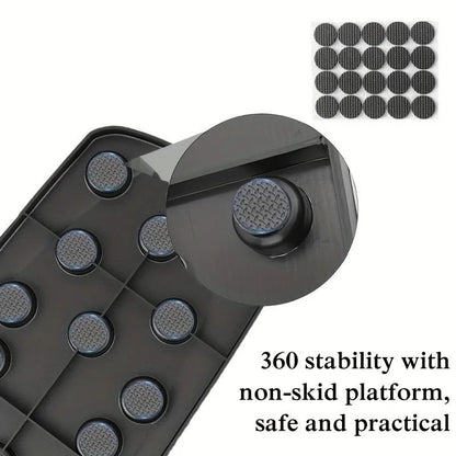 Multifunctional Pushup Bar