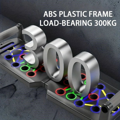 Multifunctional Pushup Bar