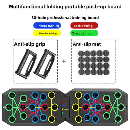 Multifunctional Pushup Bar