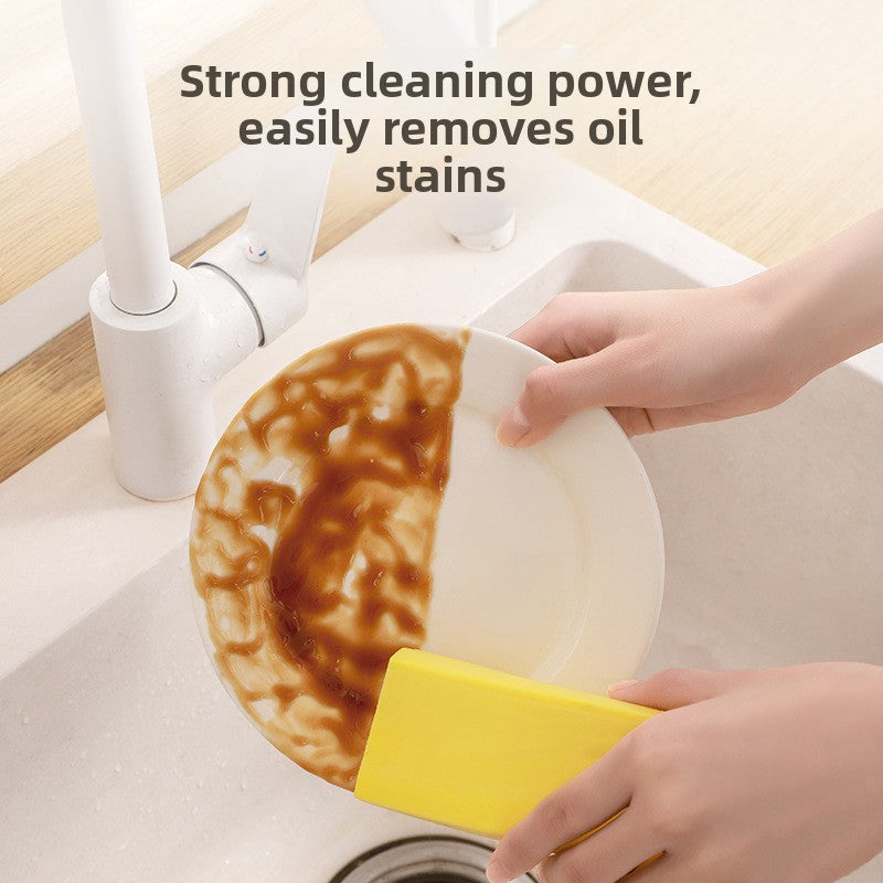 Multifunctional PVA Cleaning Sponge