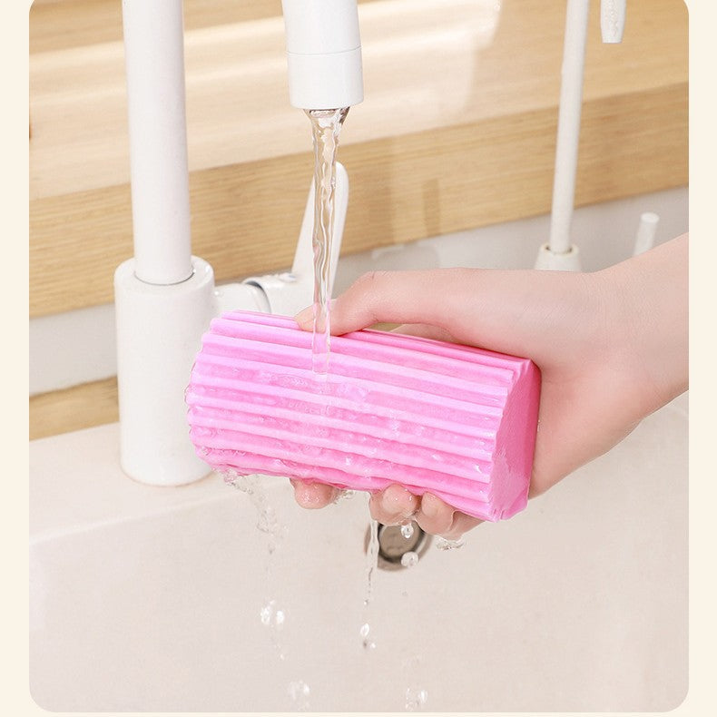 Multifunctional PVA Cleaning Sponge