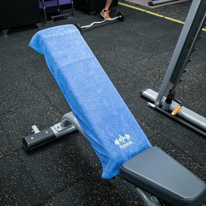 Multifunctional Quick-Dry Fitness Towel for Gym and Outdoor Sports