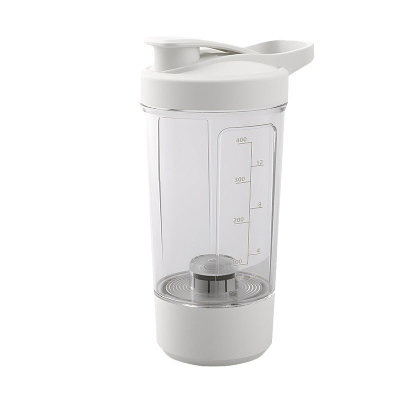 Multifunctional Rechargeable Automatic Mixing Cup