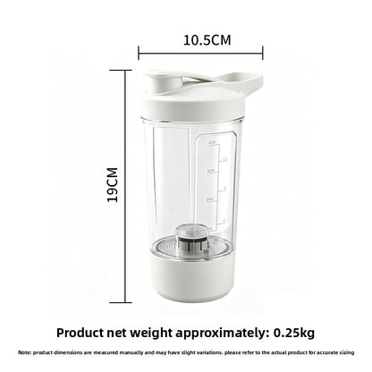 Multifunctional Rechargeable Automatic Mixing Cup