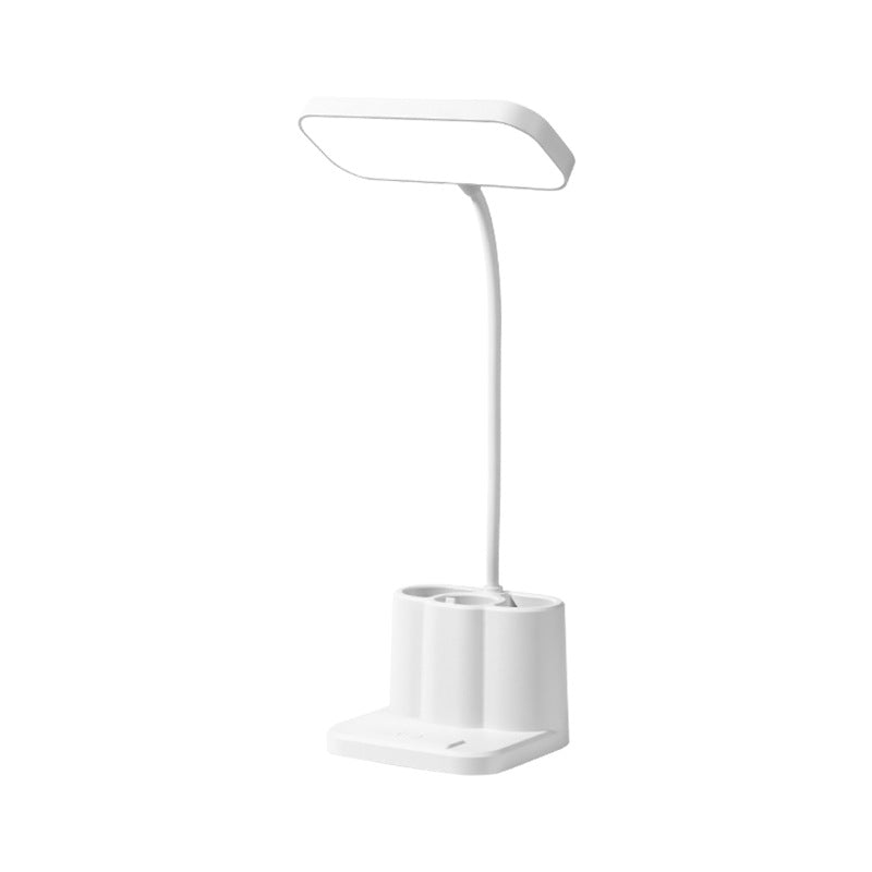 Multifunctional Rechargeable Desk Lamp