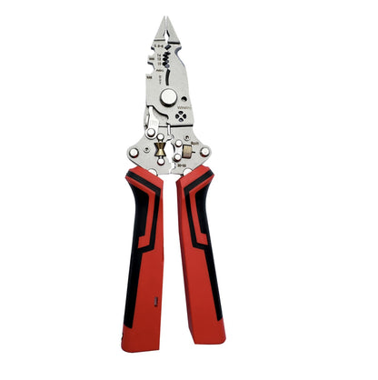 Multifunctional Rechargeable Wire Stripping Pliers